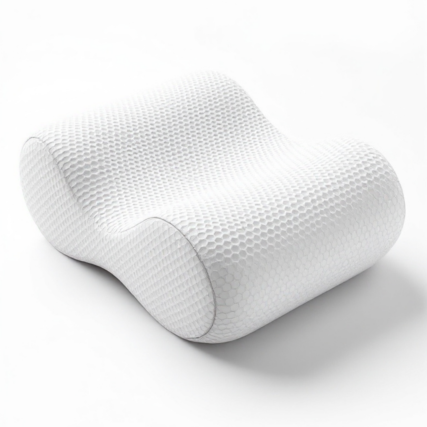 Coussin ergonomique en mousse à mémoire